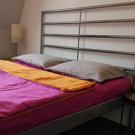 Studiospanie Cherry Appartement