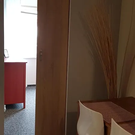 Appartement Studiospanie Cherry *