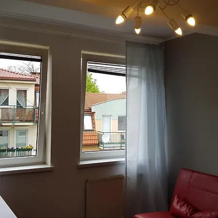 Appartement Studiospanie Cherry *