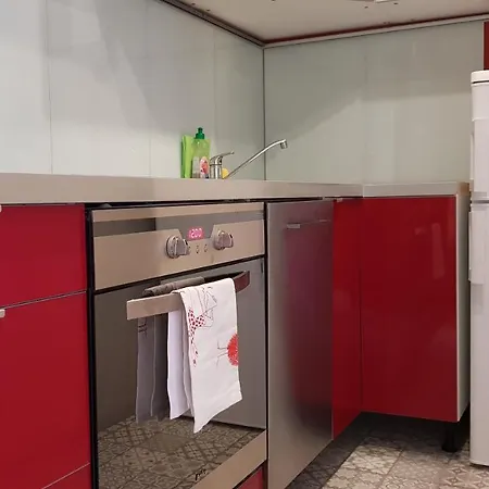 Studiospanie Cherry Appartement Sopot