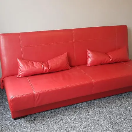 Appartement Studiospanie Cherry *