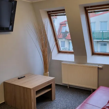 Studiospanie Cherry Daire Sopot