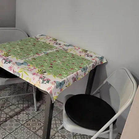 Studiospanie Cherry Appartement