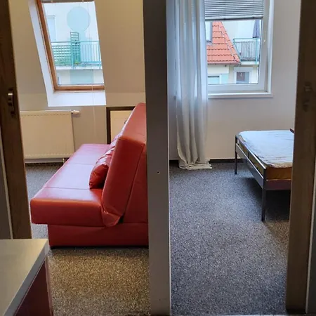 Appartement Studiospanie Cherry *